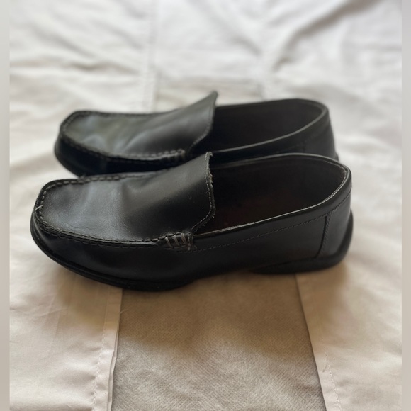 Kenneth Cole Youth Loafers, 6 - Picture 1 of 8